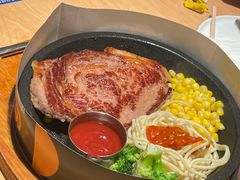 -菲滋意式餐厅(西溪印象城店)