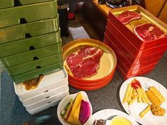 -神户赤童日式烤肉伙伴(东直门店)