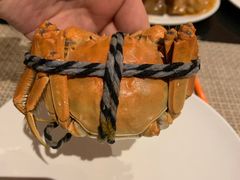 -龙之梦万丽酒店青餐厅