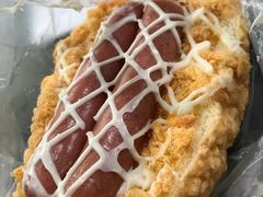 -美嘉华面包西饼店(红胜坊店)