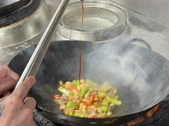 -黄弟大排档·湖南菜·小龙虾·小海鲜(凯旋北路店)