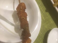 -忆品青莲素食文化主题餐厅(文华名城店)