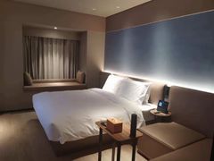 -桔子酒店(成都金牛万达店)