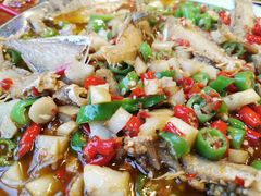-邱金小炒·30 年盐帮江湖菜(自贡店)