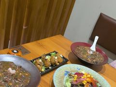 -福匠日本料理(人民路店)