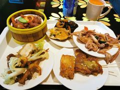 -堂会(白云店)