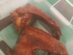 -孖记茶档·热腾茶餐(乐峰店)