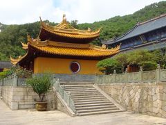 -普陀山风景名胜区-法雨禅寺