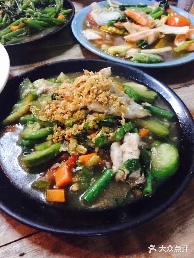 Cherng Doi Roast Chicken图片