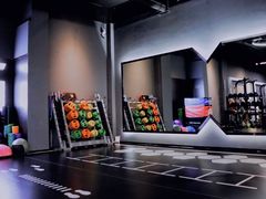 -SuperSix私教健身连锁(猛追湾店)