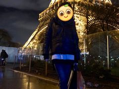 -埃菲尔铁塔