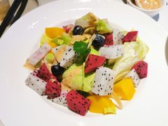-熹素·鲜美素食Vegetarian (天河领展店)