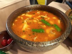 -山石榴·贵州菜(丰盛里店)