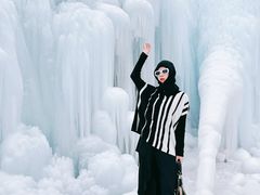 -沕沕水生态风景区