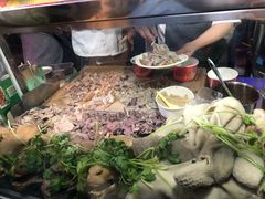 -正宁路小吃夜市