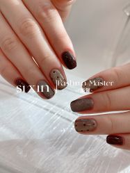 -斯馨·健康美甲美睫