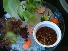 -利顺德大饭店·水岸中餐厅(小白楼店)