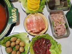 -有拈头成都市井火锅(老门东店)