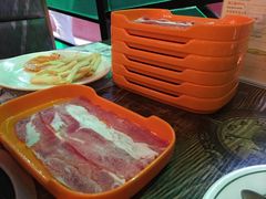 -巴犀烧烤(新崇光店)