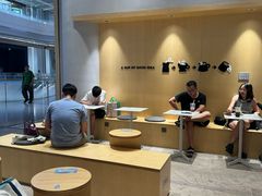-Seesaw Coffee(西岸凤巢店)