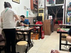 -小红桶烧烤(烟台芝罘医院总店)