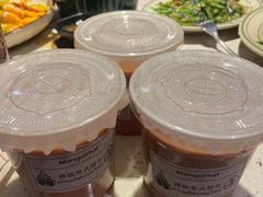 -美泰泰国餐厅(中大银泰店)