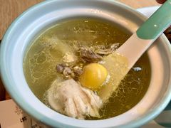 肥西老鸡汤-老乡鸡(巢湖万达广场店)