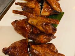 -燕郊烧鸽子(广安路店)
