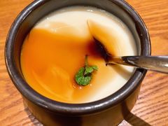 黑糖豆花-云海肴·汽锅鸡·云南菜(苏州中心店)