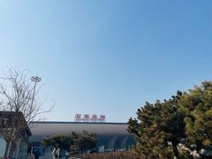 -石家庄站