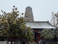 -法门文化景区