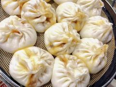 -石饮红星包子(中山路店)