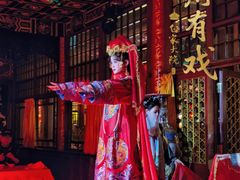 -白家大院·王府宫廷菜(苏州街店)