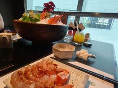 -花潮料理艺食馆(SM新生活广场店)