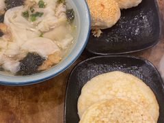 -一楼食业·美食人家