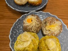 -鑫震源·苏式大虾生煎(山塘街店)