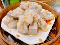 -金苑海鲜酒家(新港中路店)