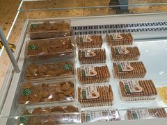 -泸溪河桃酥(西直门凯德店)