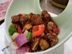 -尖沙咀大酒楼(罗村店·粤菜海鲜·宴会聚餐)