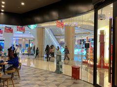 -星巴克(南京鼓楼吾悦广场店)
