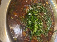 -乐山第一家临江鳝丝(茶坊路店)