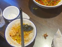 -富正毅三下锅·湘西韵味(天门山索道店)