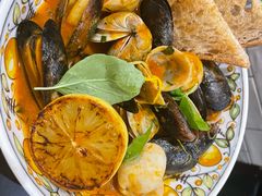 -Alimentari Grande(东湖路店)