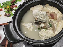 -同庆楼(滨湖万达广场店)