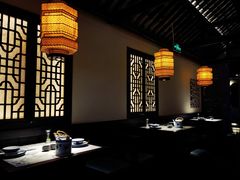 -绿茶餐厅(西湖银泰百货店)