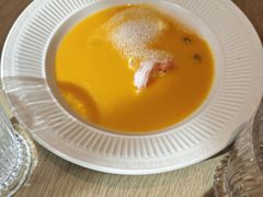 -波特曼西餐厅(中央大街店)