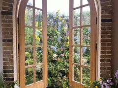 -HERRE·FARM 赫尔露营农场·团建聚会包场