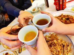 -惠丰堂饭庄·烤鸭·京味菜(翠微路店)