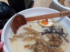-味千拉面(广州金沙永旺梦乐城店)