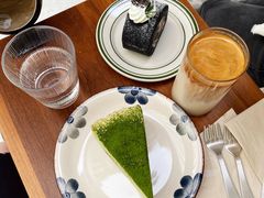 -Line 咖啡(石厦花园店)